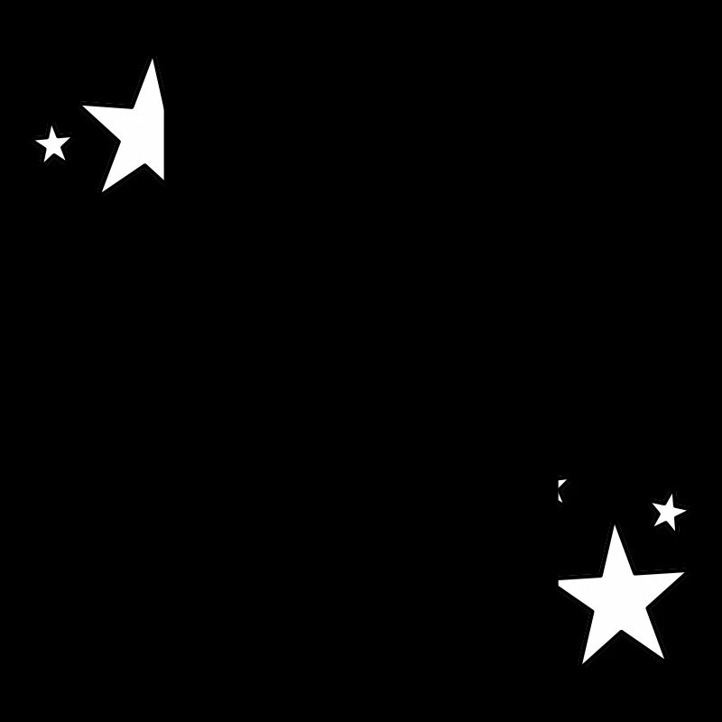 star