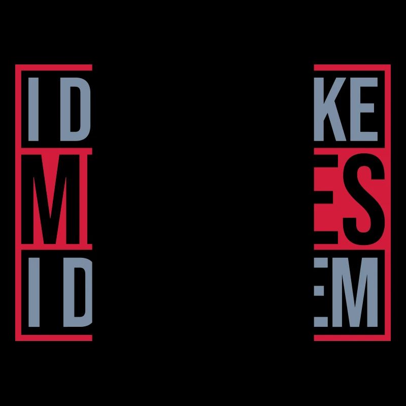 Date Mistakes Zitat Logo