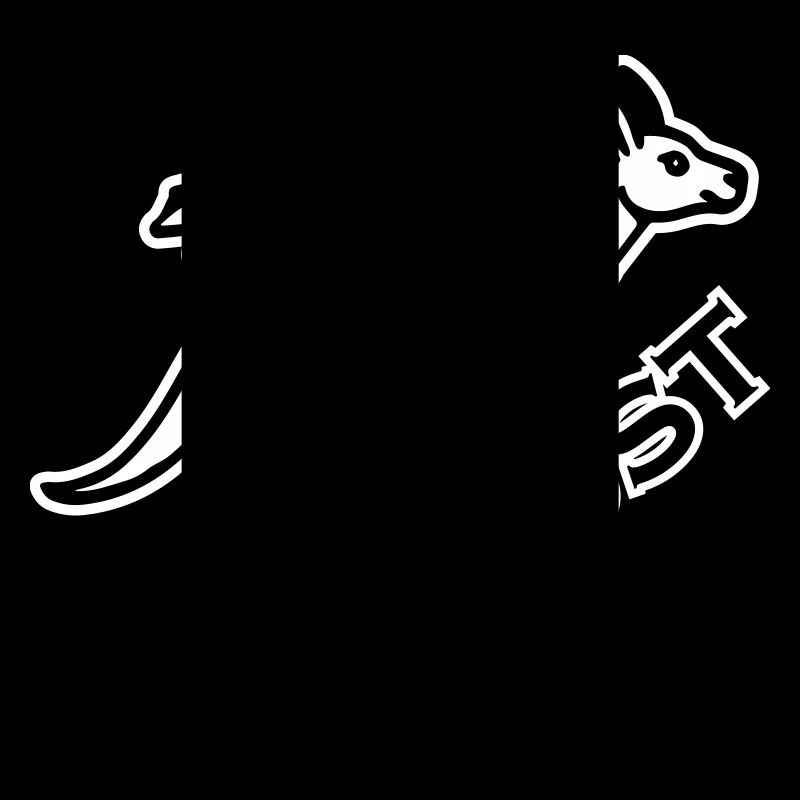 Kangaroo With Jetpack - Boost Design