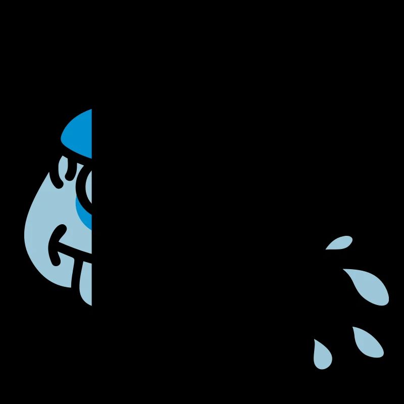 Funny Crazy Stupid Face