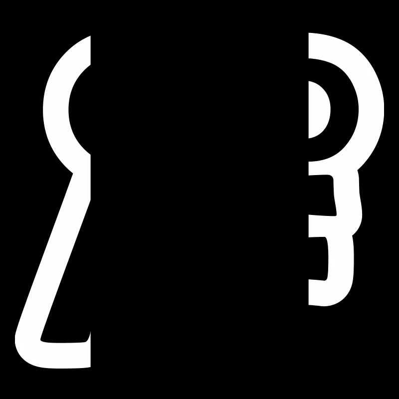 ancien logo de texte AF