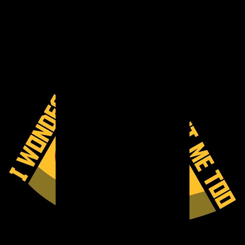 pizza thinks about me