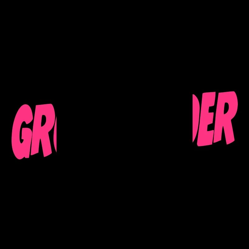 De beste GROOTMOEDER in de wereld