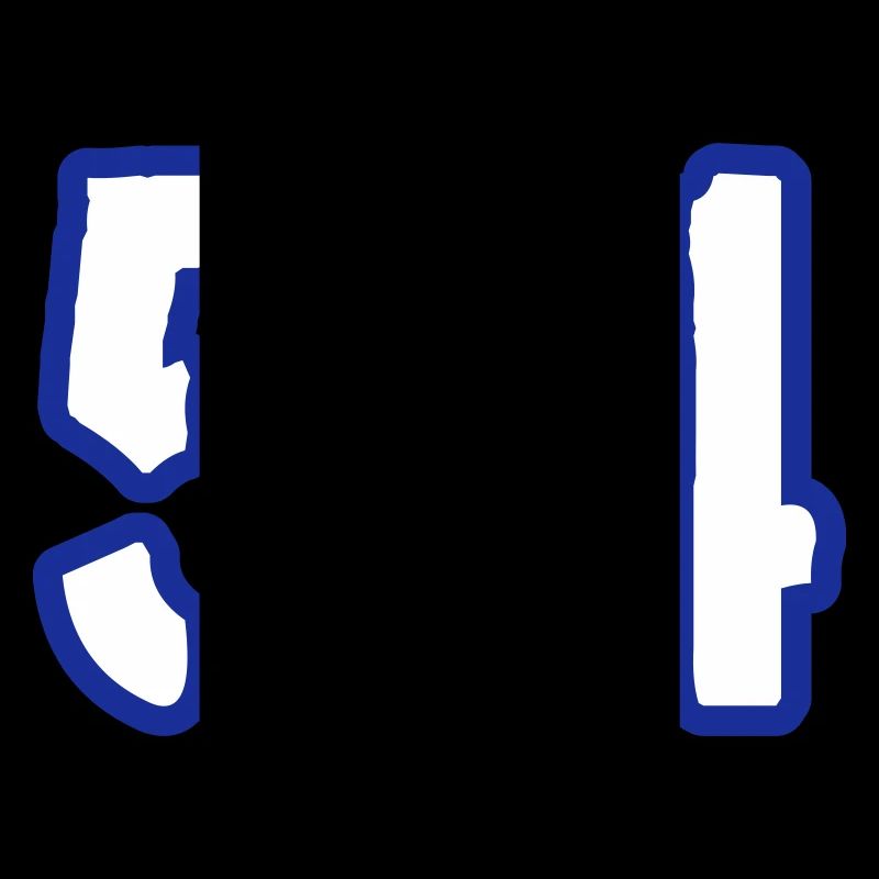 54 Symbole numérique