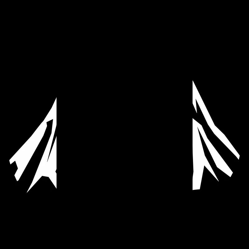 mountains