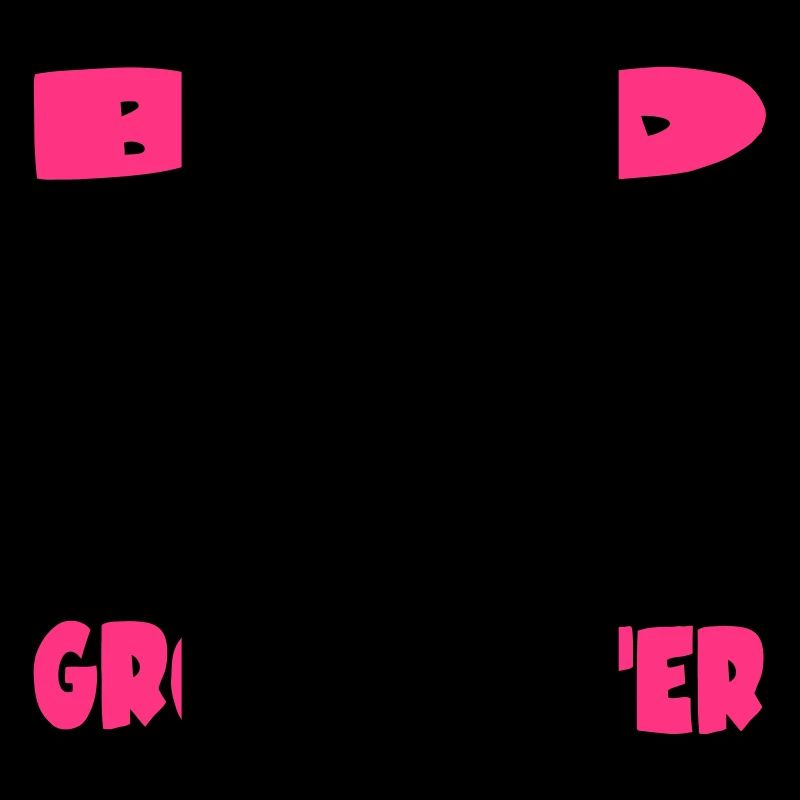 BALD GROSSMUTTER