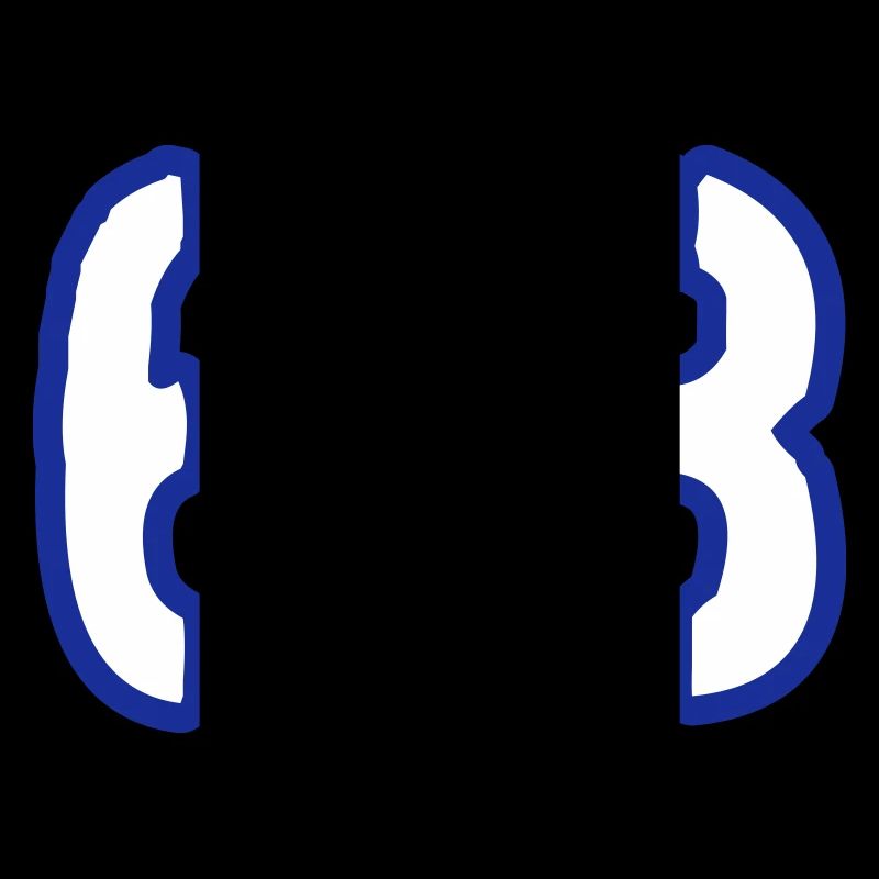 63 Symbole numérique