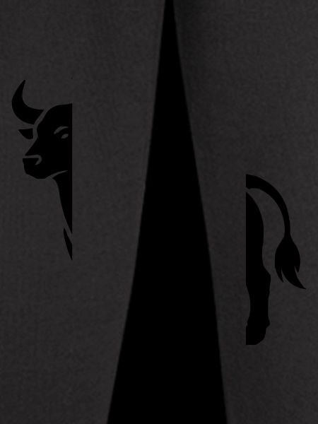 bull