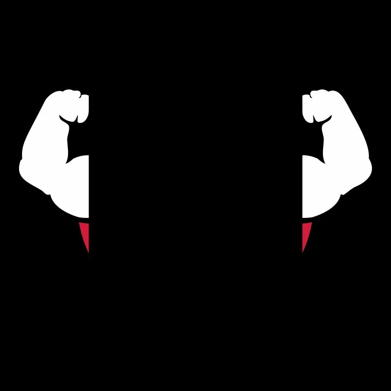 Owl Bodybuilder Muscles Biceps Poses Gym Rat Cool