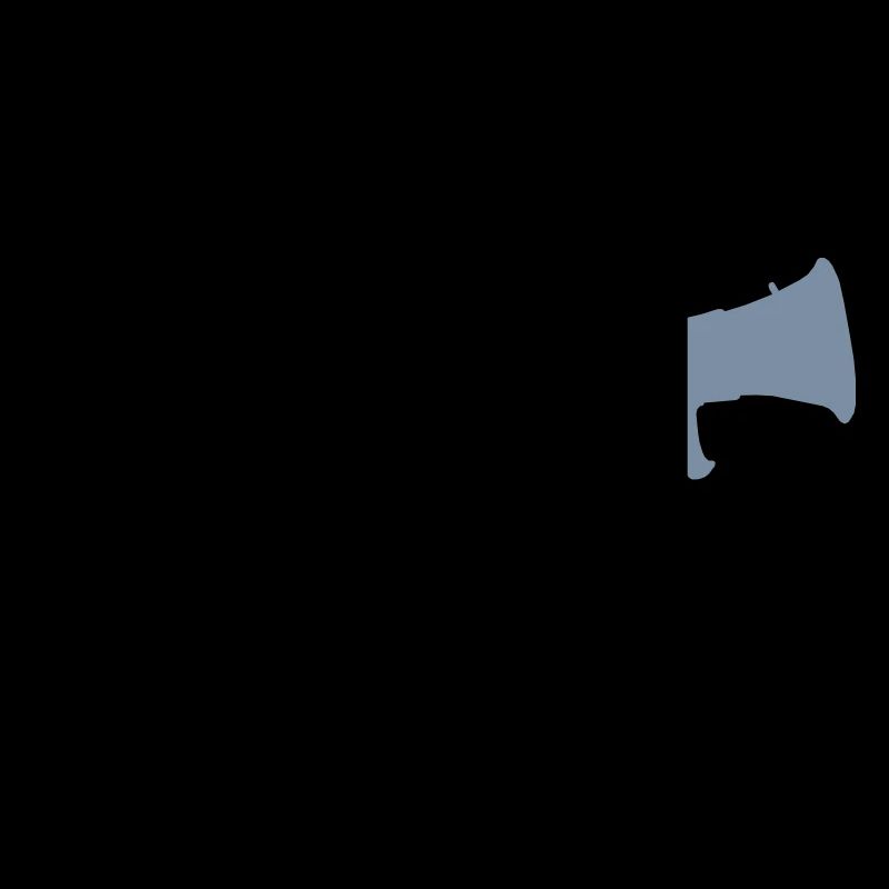 Logo Megafon Propaganda Symbol