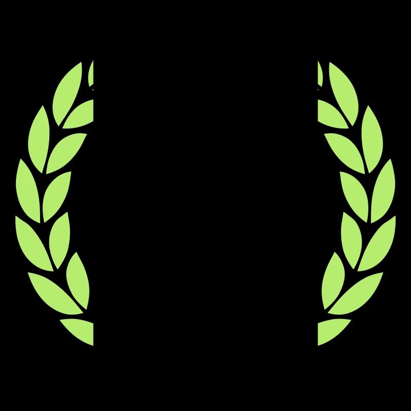 laurel wreath