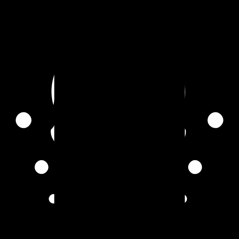 Bubble Skull - Comic Design