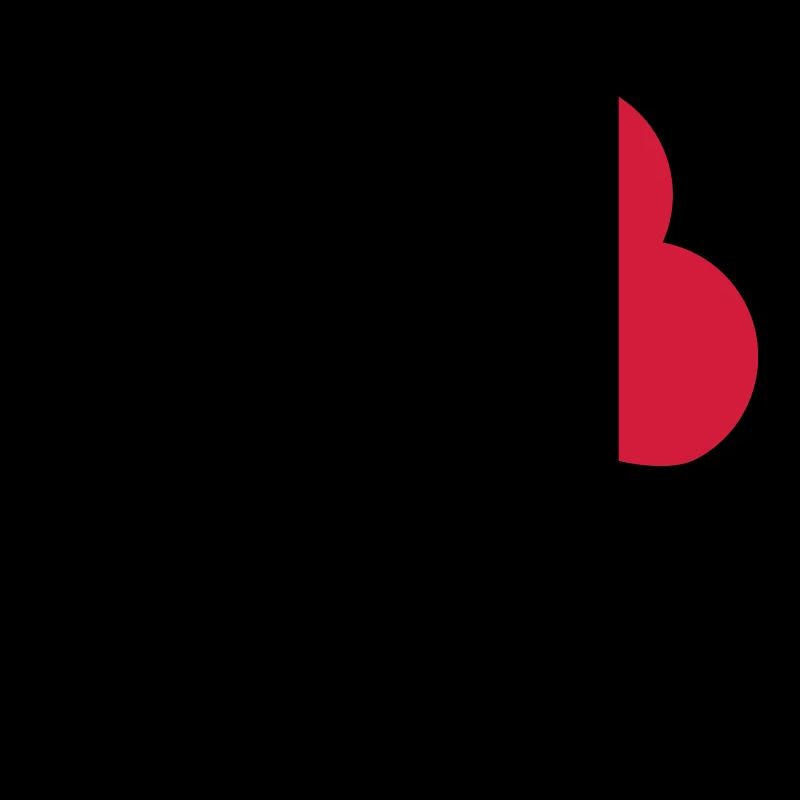 3 Hearts Germany Belgium Flag Shamrock