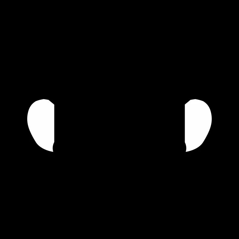 Angry Comic Face