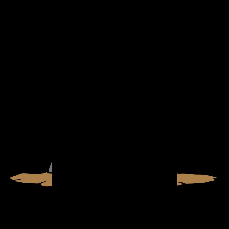 Lagerfeuer primitives Zelt Design