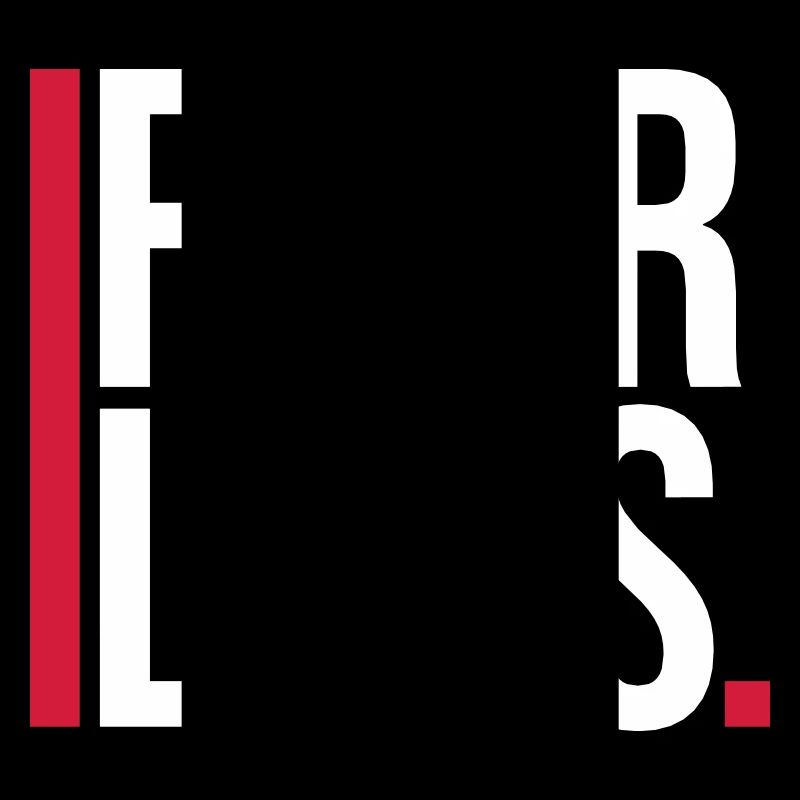 Conception de citation de texte intrépide