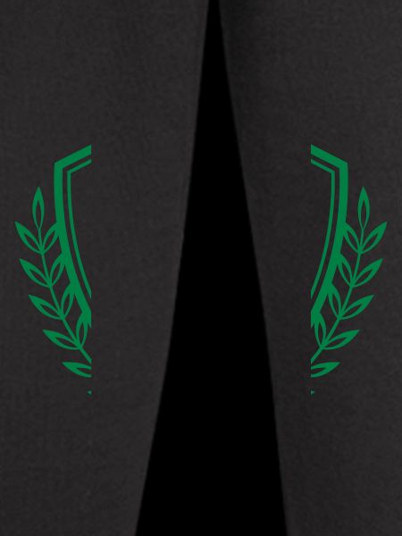 Crest Emblem