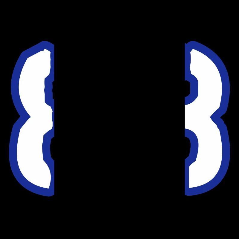 83 Symbole numérique