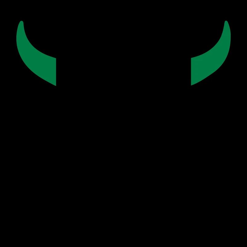 Tête de bovin vache