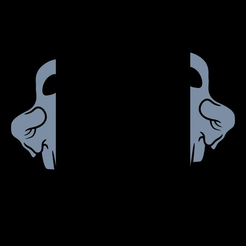 2 wine-drinking spirits