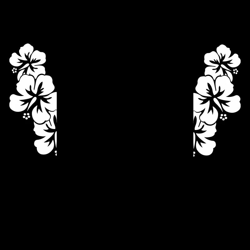 Collier Fleur