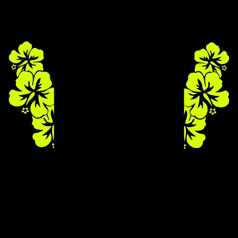 Collier Fleur