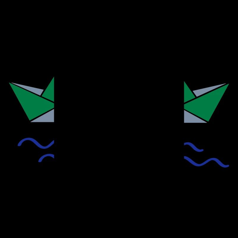 Bateaux en papier 02