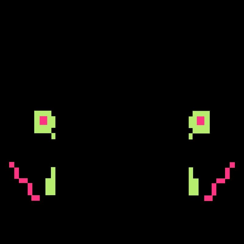pixel mäuse