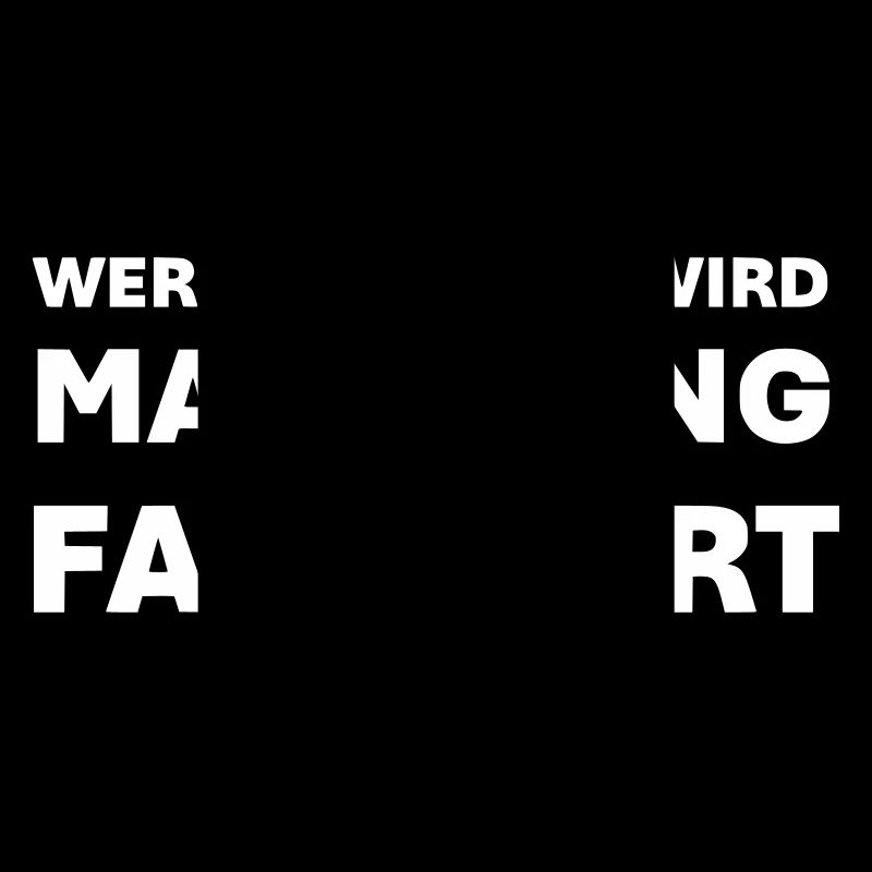 Wer was wird wird Marketingfachwirt