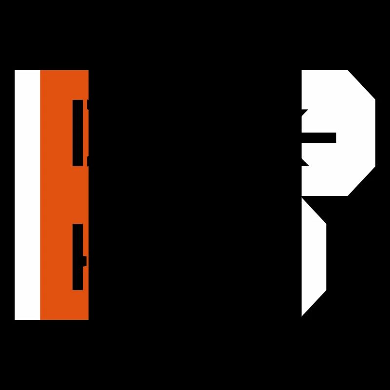 Dump Him Quote Logo