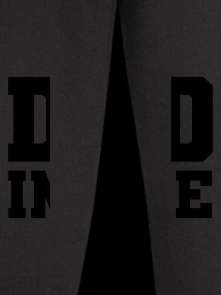 Dad inside