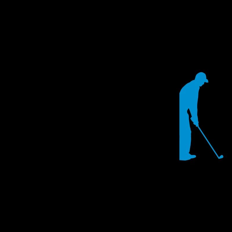 Golf spielen Evolution