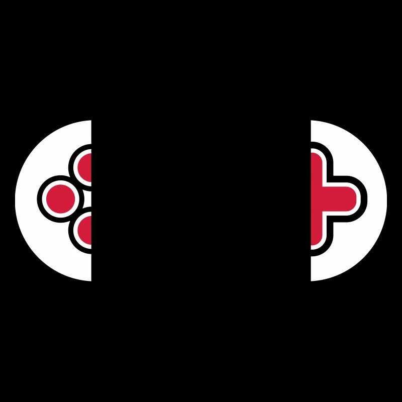 Design Retro Gamer Controller