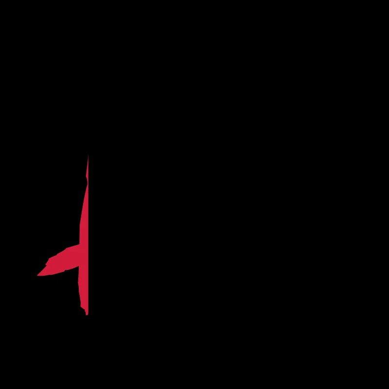 Sinner cross upside down