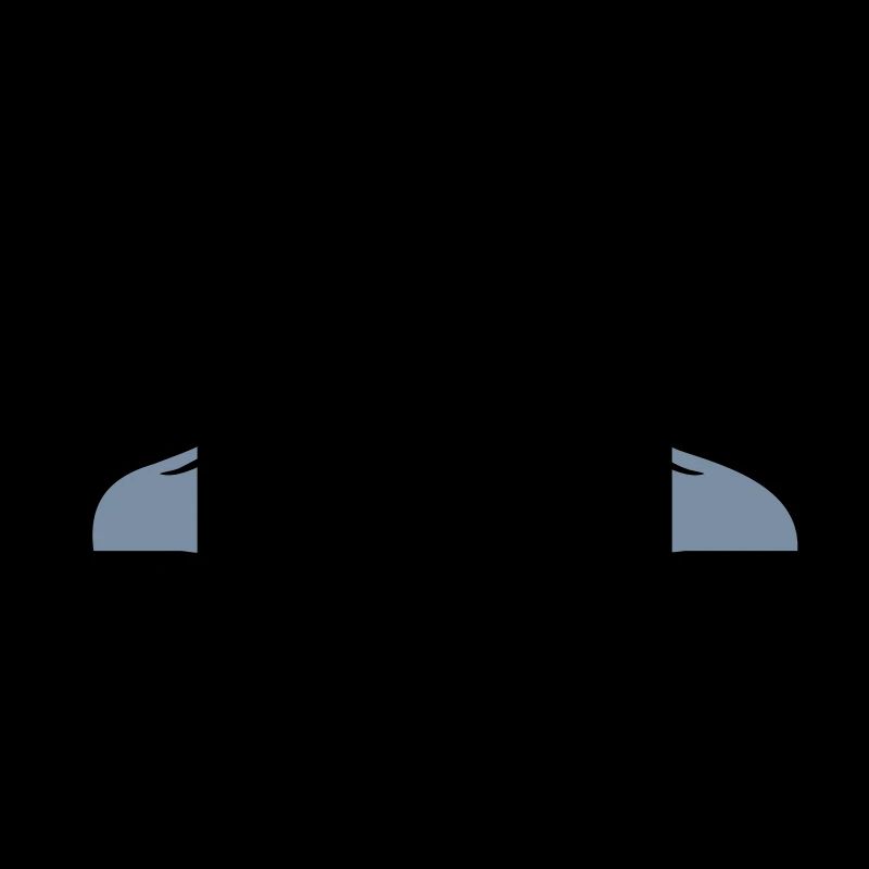 Geist hinter Mauer Comic