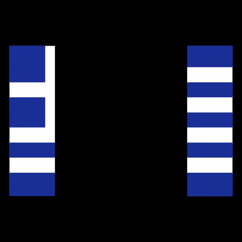 Greece Flag Accessories