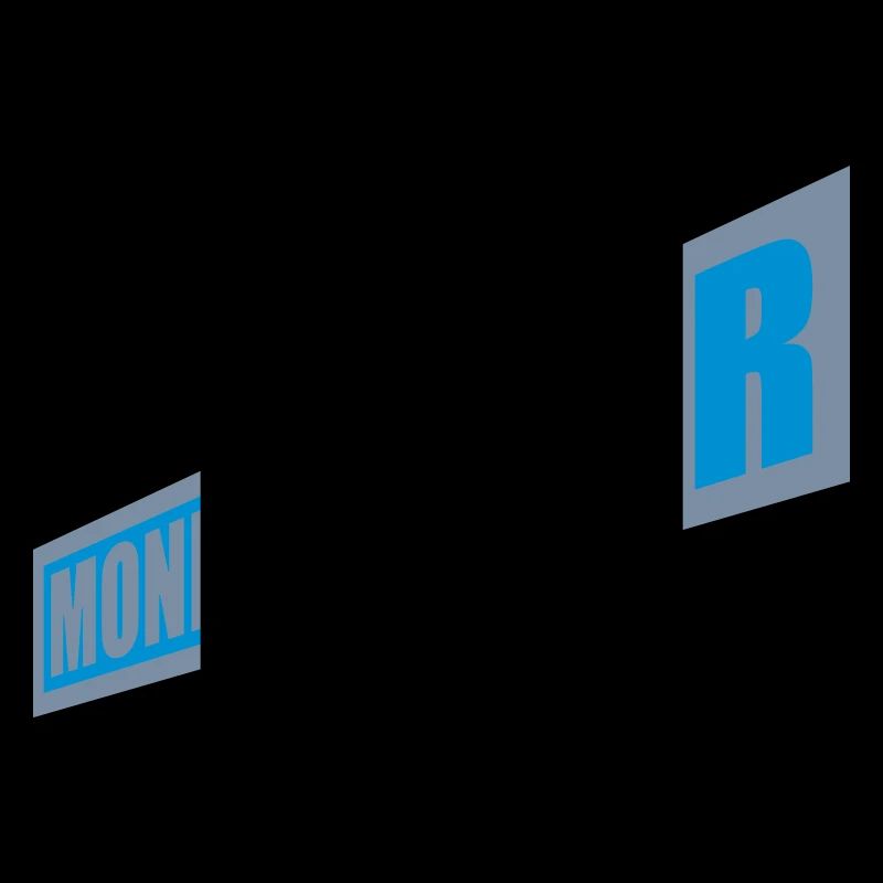 Money Maker Logo Text