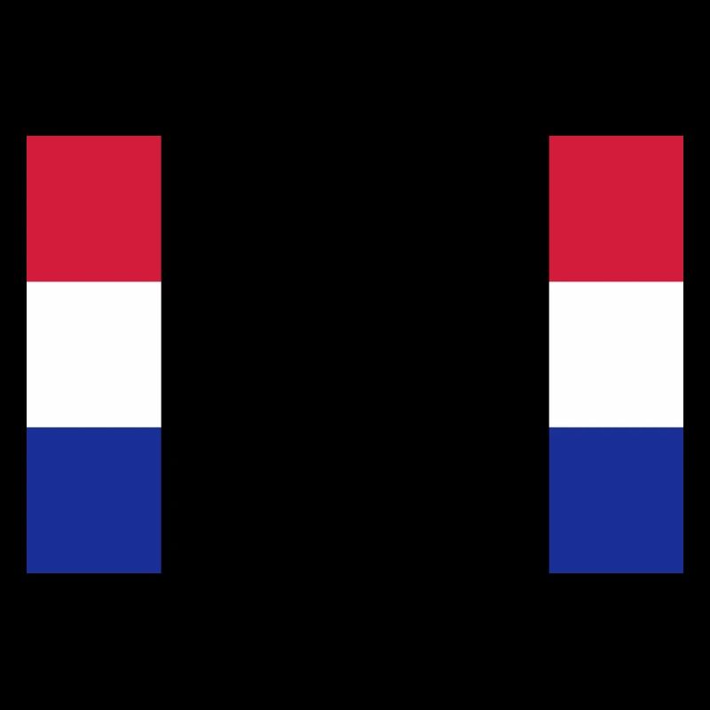 Drapeau Pays Bas (Hollande) / Holland flag