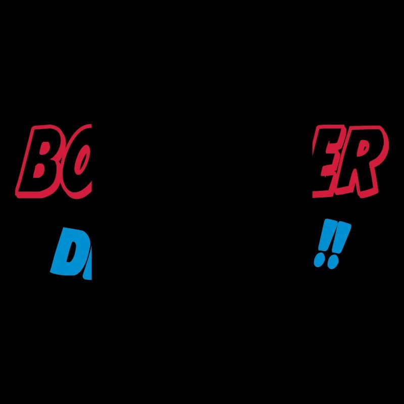 BOULANGER de dingue !!!