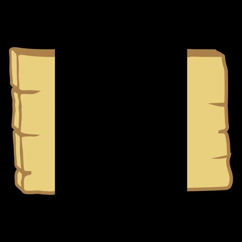Cadre de conception de panneau en bois