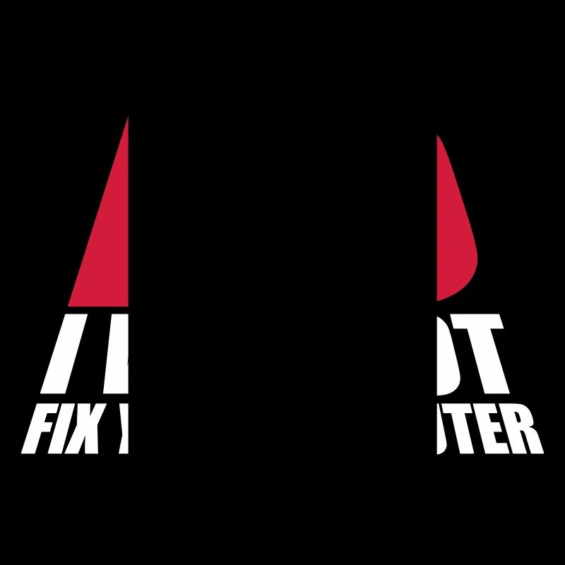 not fix your computer