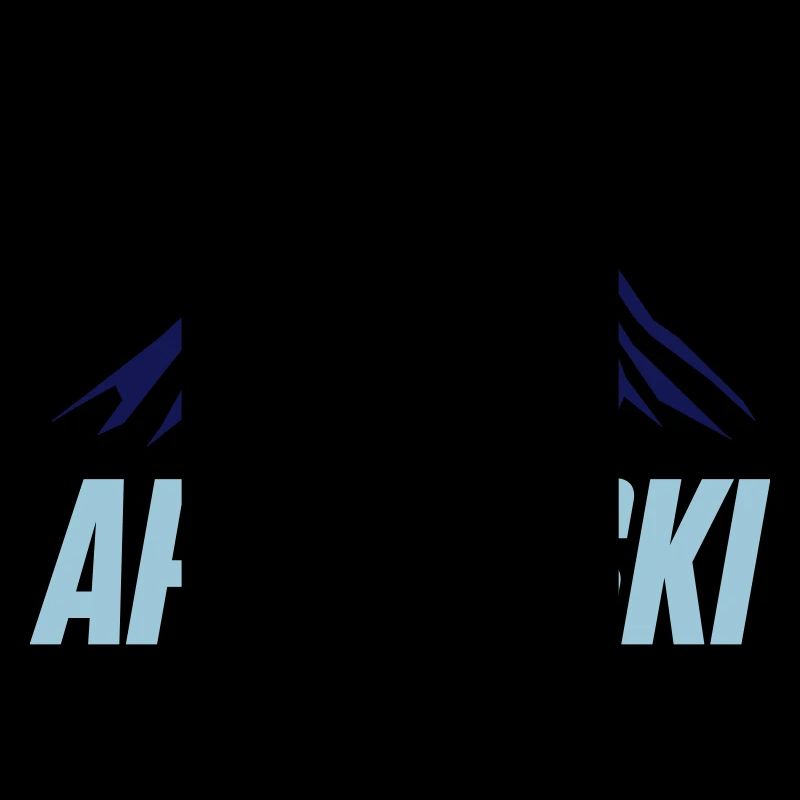 Après-ski mountains