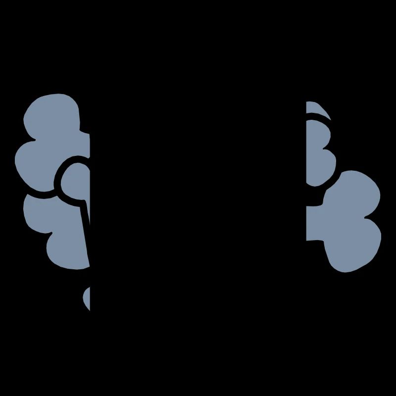 Design of large bone clusters