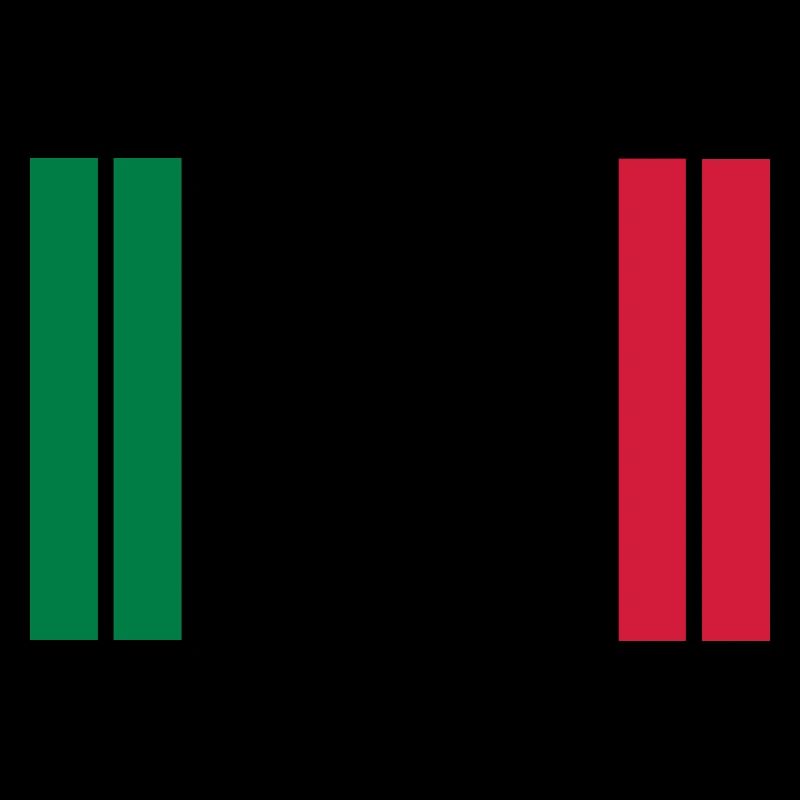 Italy Stripes