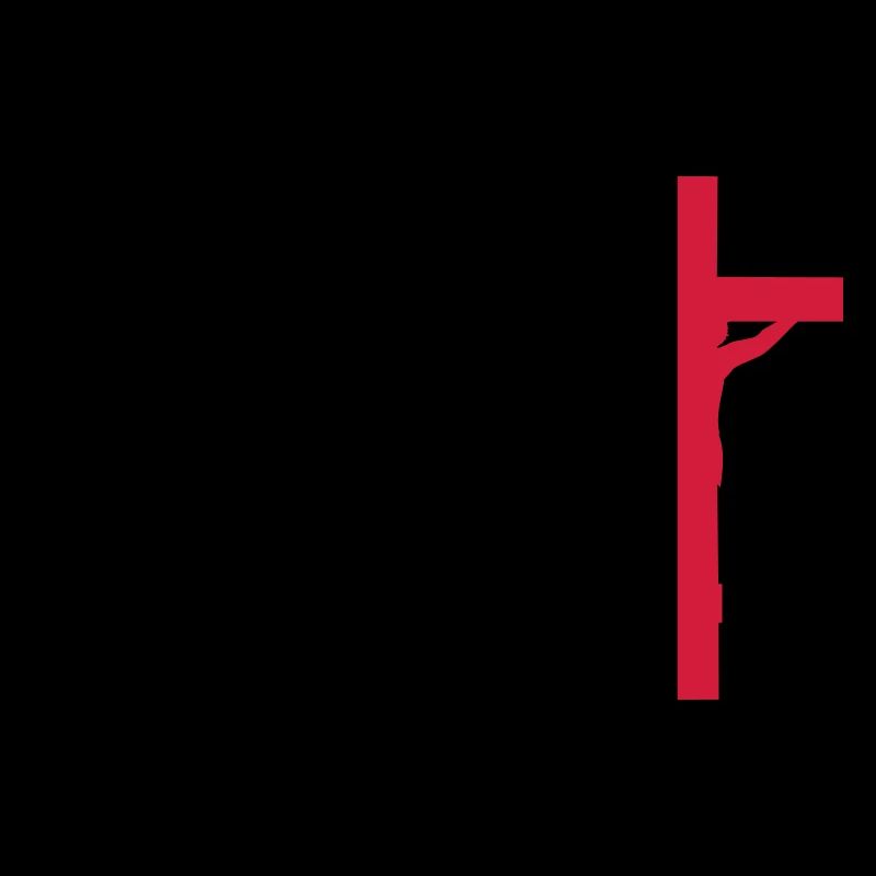 Evolution, man, jesus, christ, faith, cross, cruci