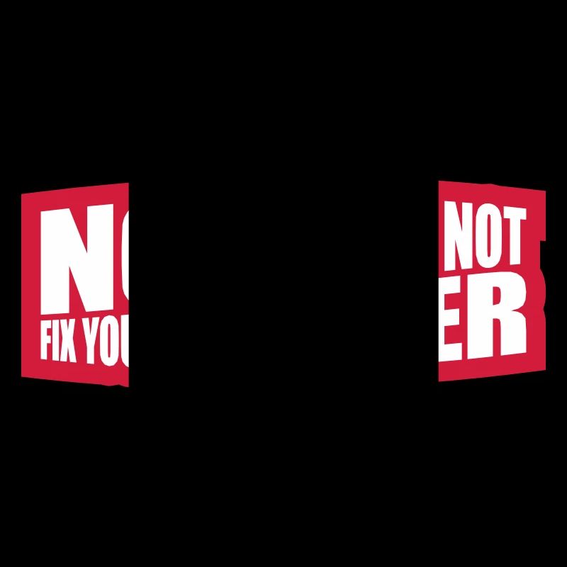 not fix your computer