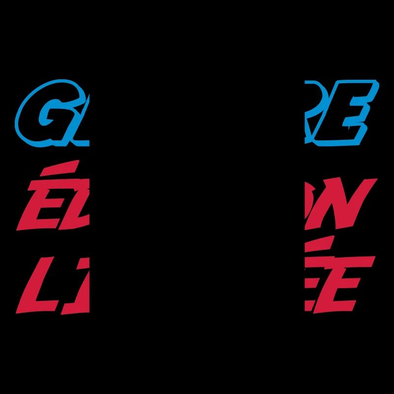 GENDRE édition limitée