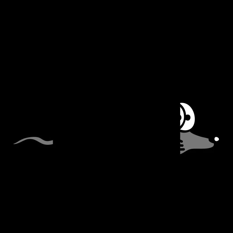 Mouse Mouse Cute Little Rat Rodent Friendly