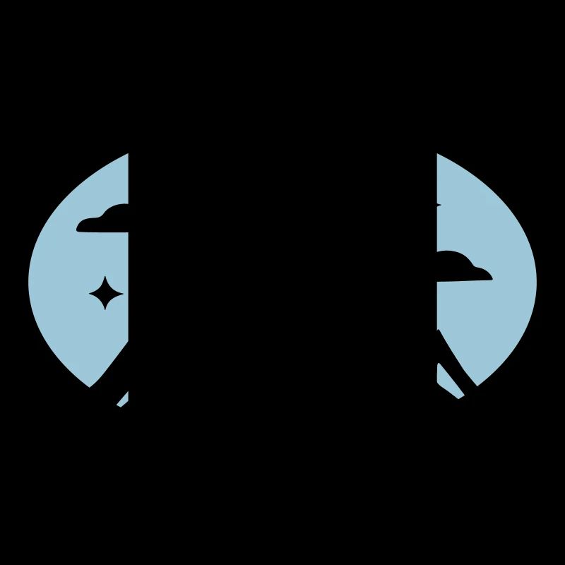 Mountains icon
