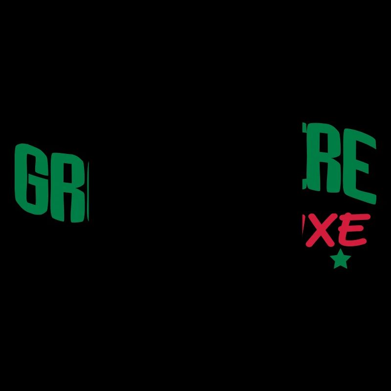 Großer Bruder DE LUXE